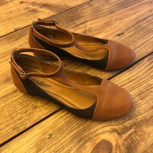 Lucky Brand FLat